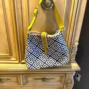 Spartina handbag